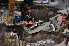 OBRA CIVIL y de EDIFICACION: SEGURIDAD EN CONSTRUCCION